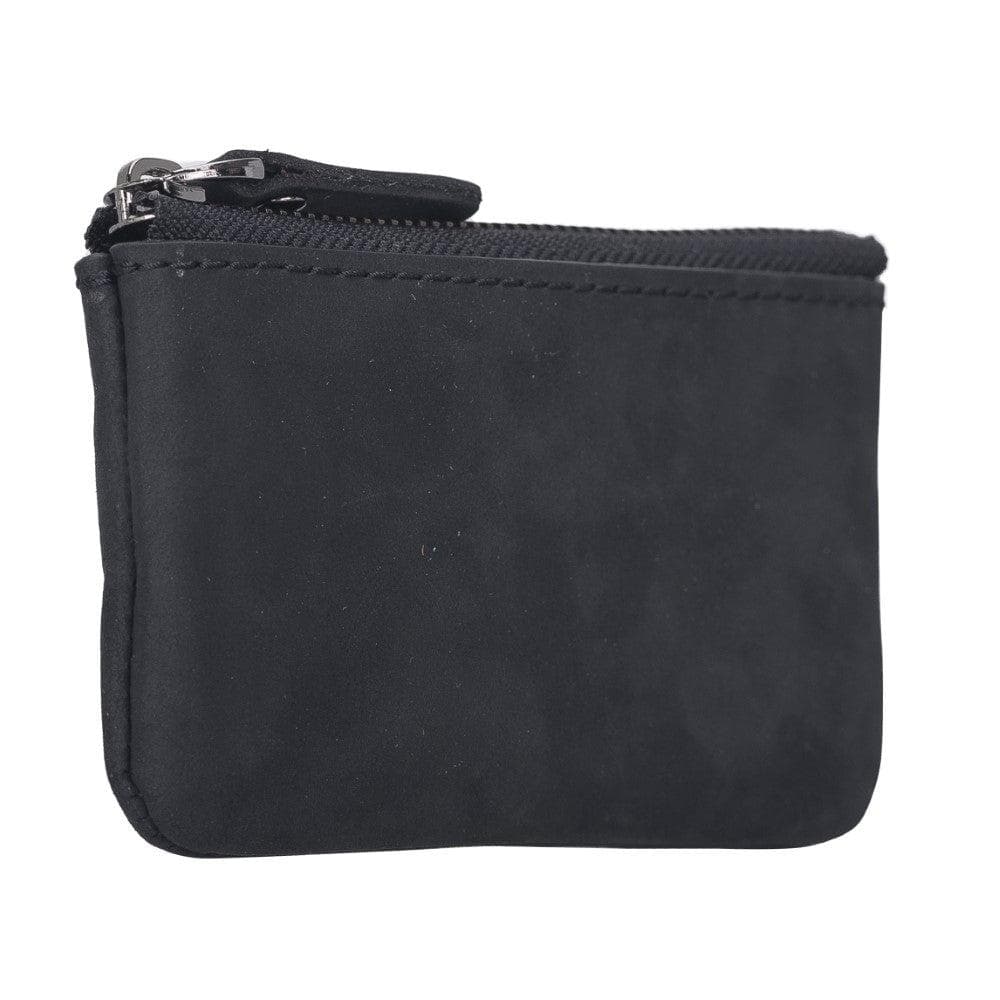Moni Genuine Leather Card Holder