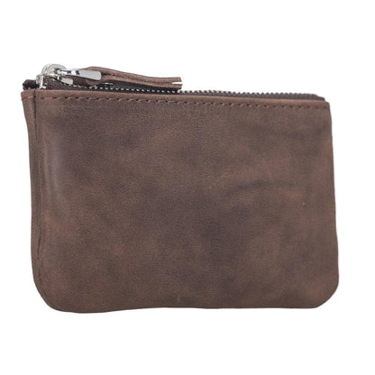 Moni Genuine Leather Card Holder