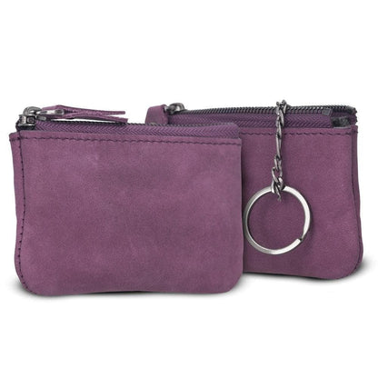 Moni Genuine Leather Card Holder