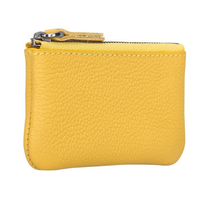 Moni Genuine Leather Card Holder