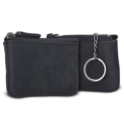 Moni Genuine Leather Card Holder
