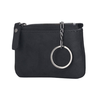 Moni Genuine Leather Card Holder