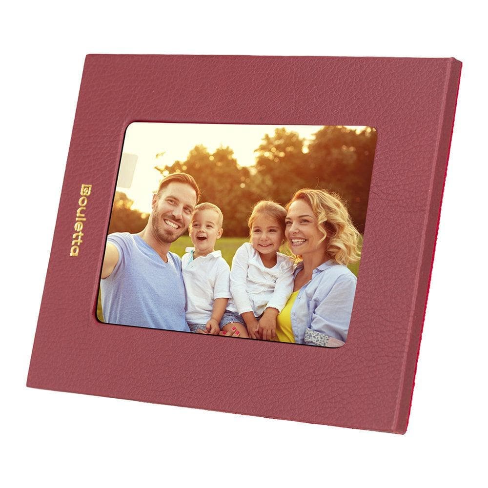 Leather Photo Frame