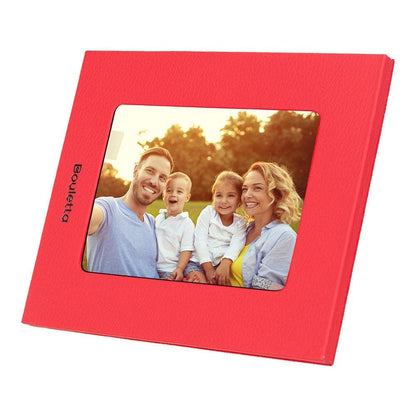 Leather Photo Frame