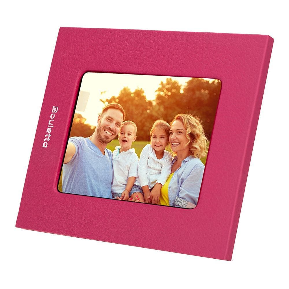 Leather Photo Frame