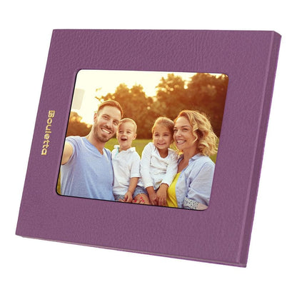 Leather Photo Frame