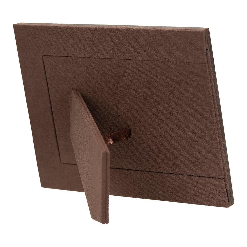 Leather Photo Frame