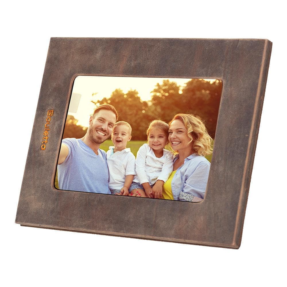 Leather Photo Frame