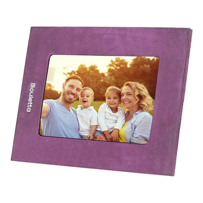 Leather Photo Frame