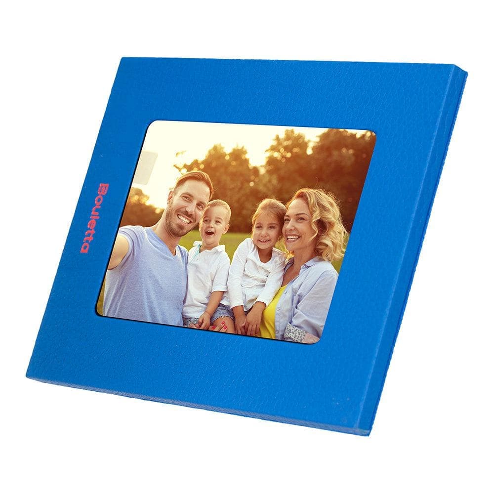 Leather Photo Frame