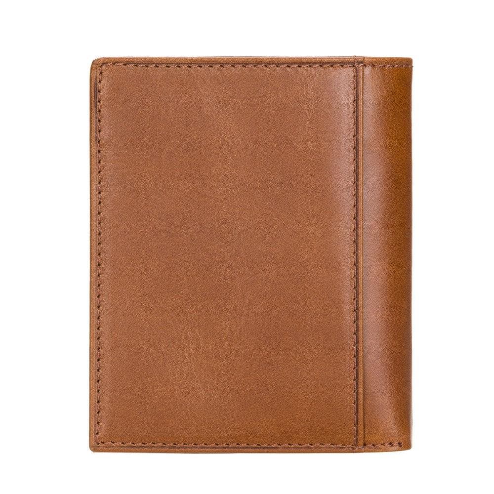 Yetta Geniune Leather Card Holder