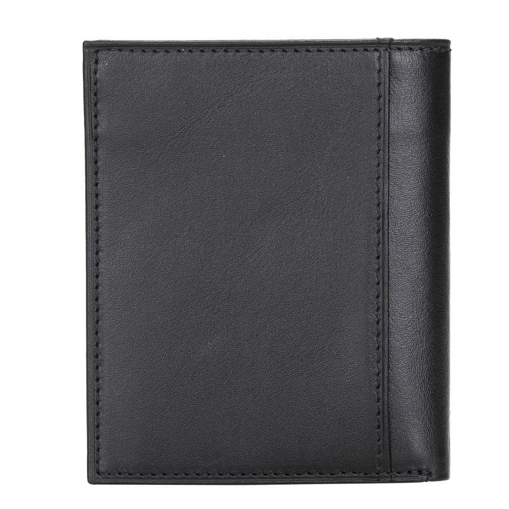 Yetta Geniune Leather Card Holder