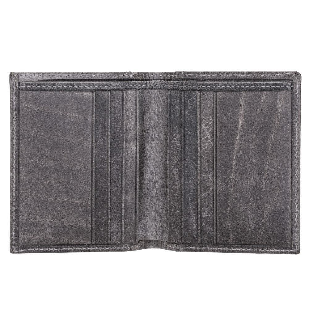 Yetta Geniune Leather Card Holder