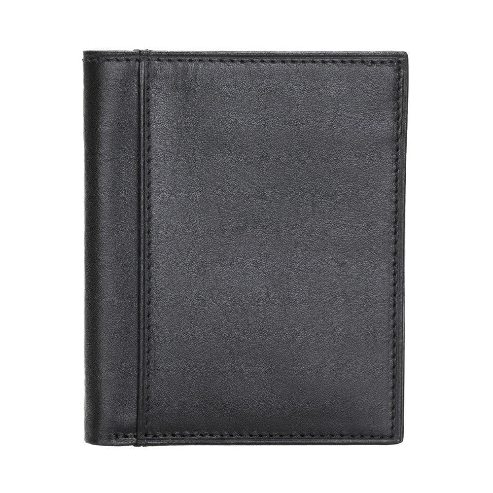 Yetta Geniune Leather Card Holder