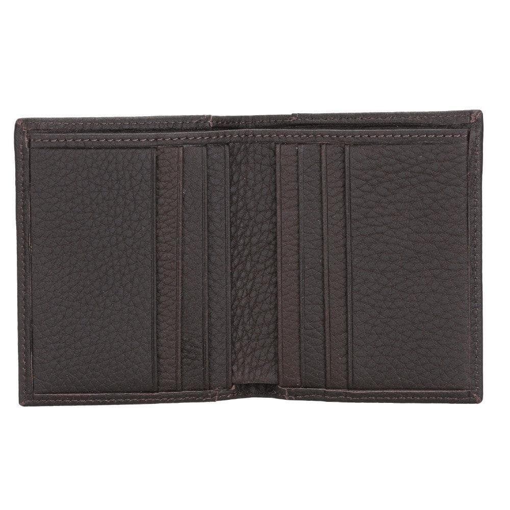 Yetta Geniune Leather Card Holder