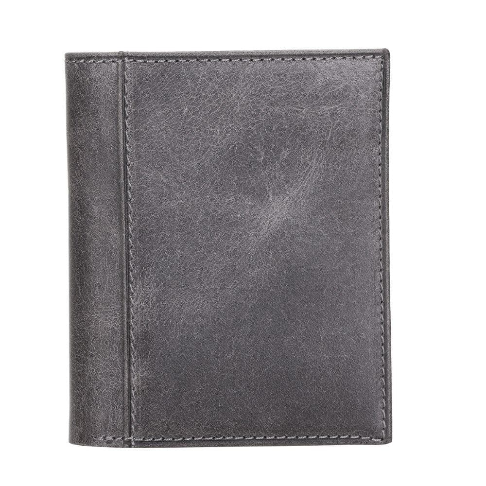 Yetta Geniune Leather Card Holder