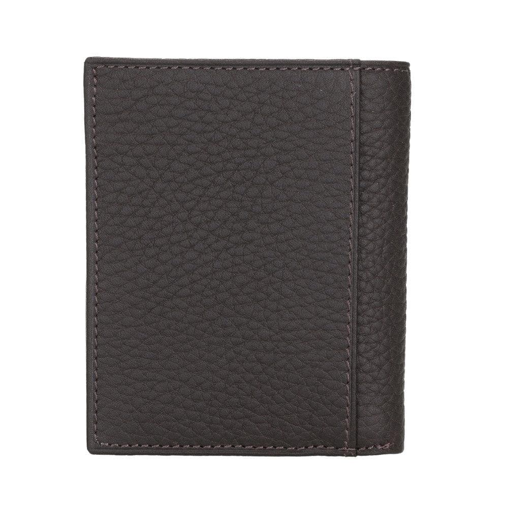 Yetta Geniune Leather Card Holder