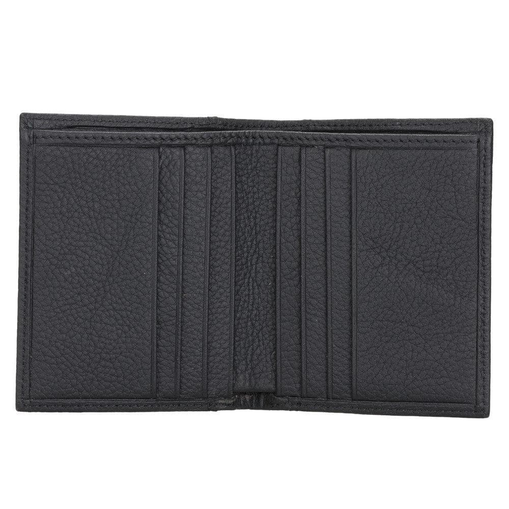 Yetta Geniune Leather Card Holder