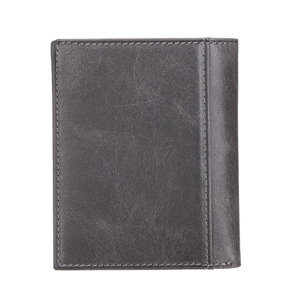 Yetta Geniune Leather Card Holder