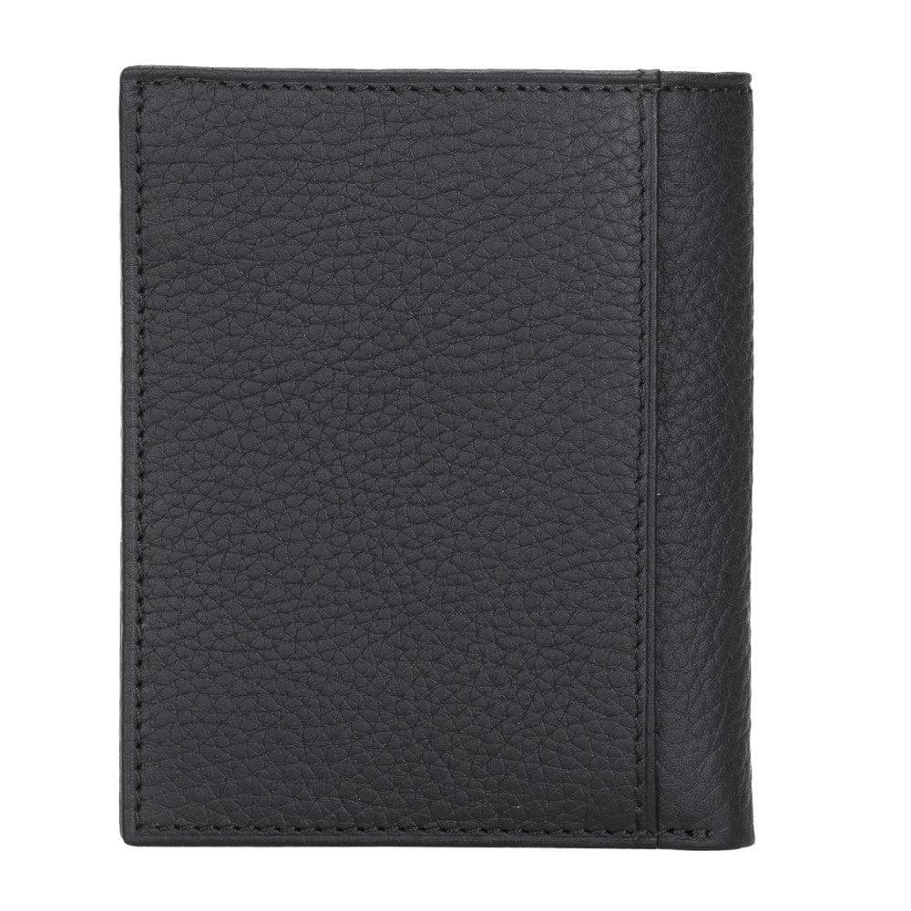 Yetta Geniune Leather Card Holder