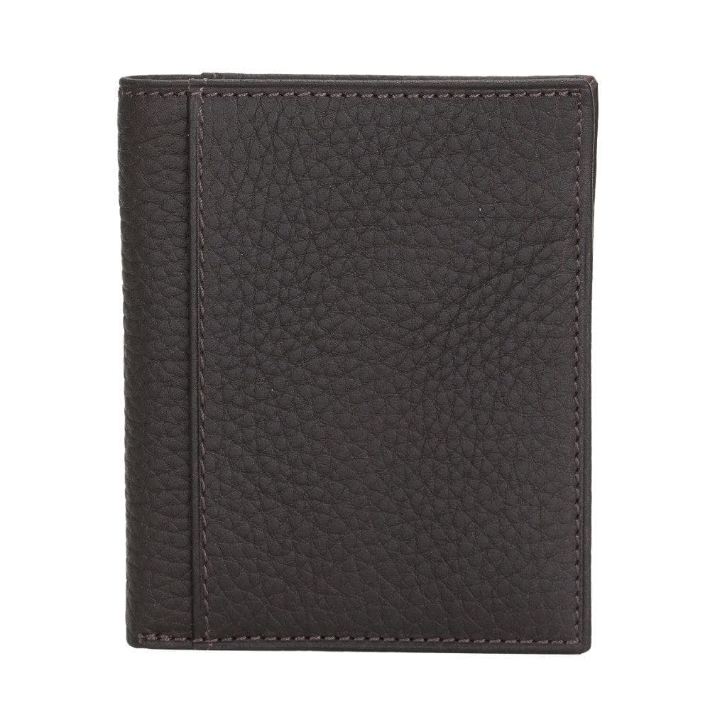 Yetta Geniune Leather Card Holder