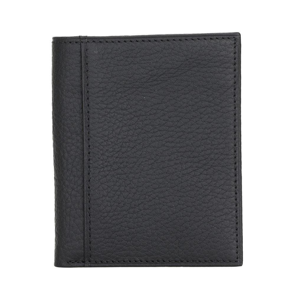 Yetta Geniune Leather Card Holder