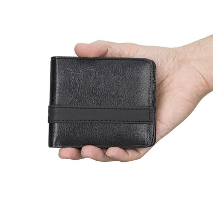 Lio Leather Wallet