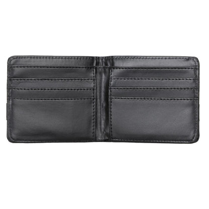 Lio Leather Wallet