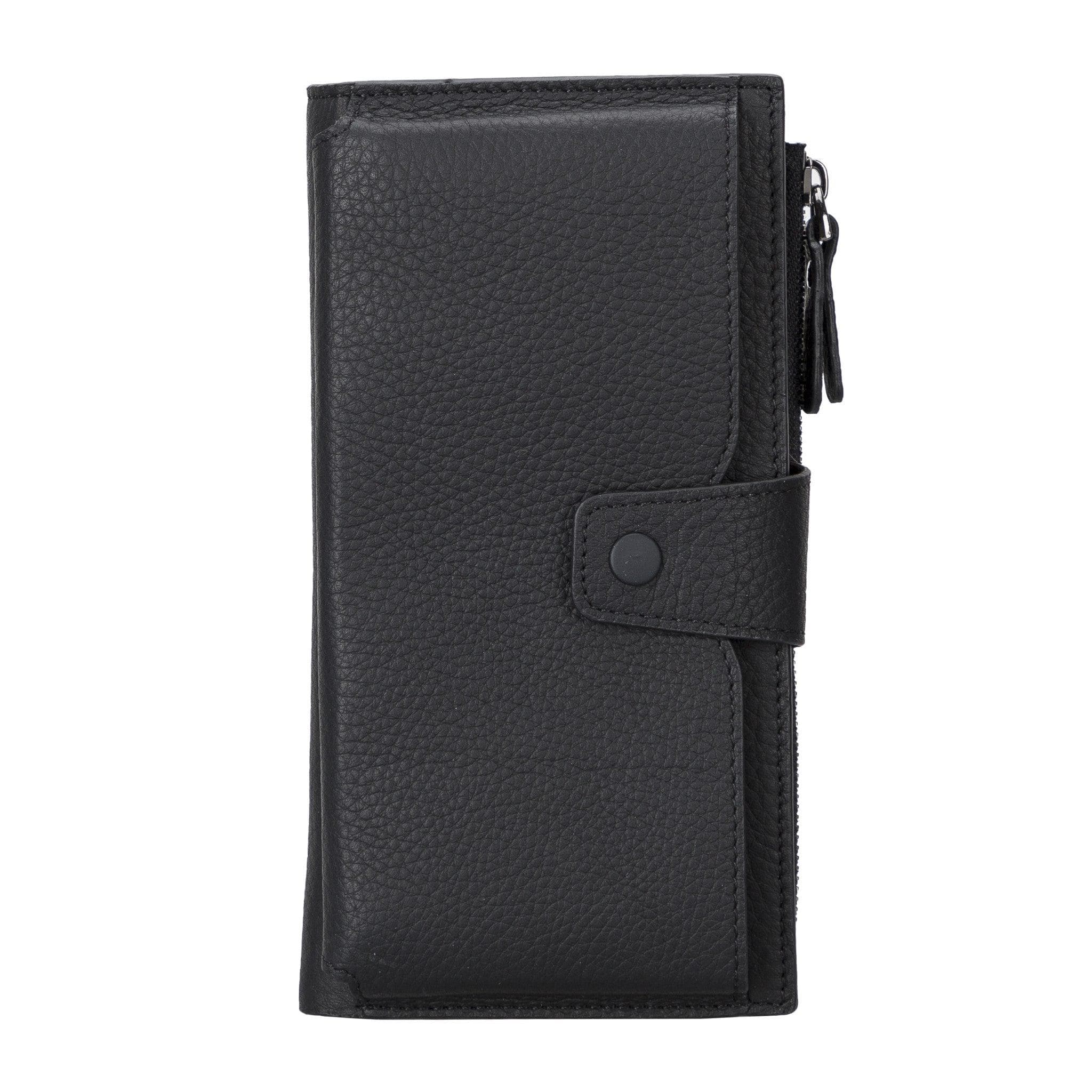 Lozan Genuine Leather Wallet