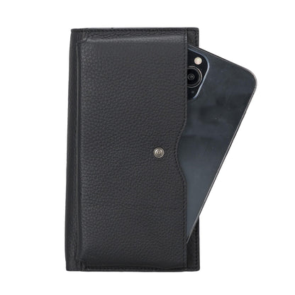 Lozan Genuine Leather Wallet