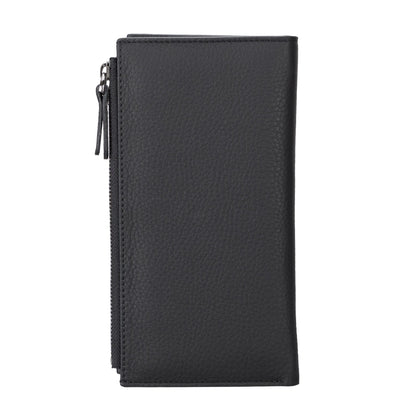 Lozan Genuine Leather Wallet