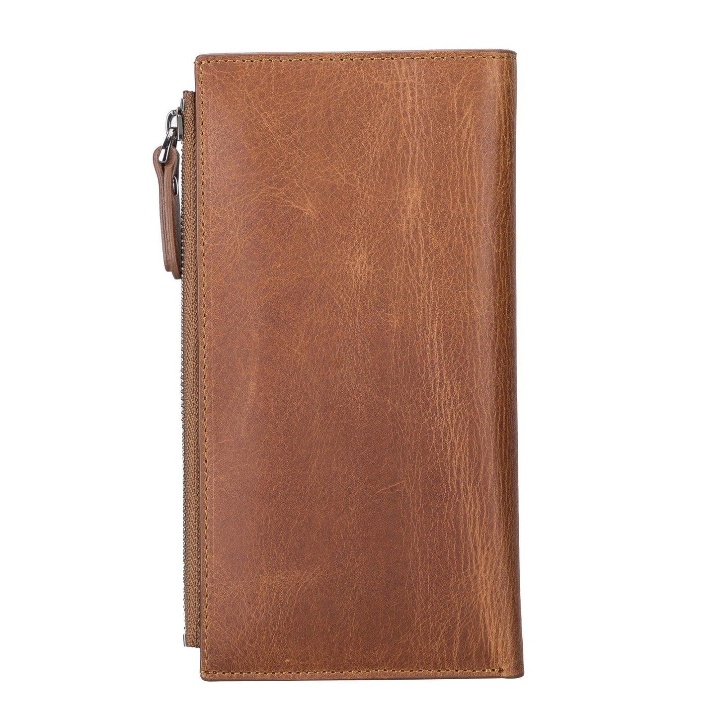 Lozan Genuine Leather Wallet