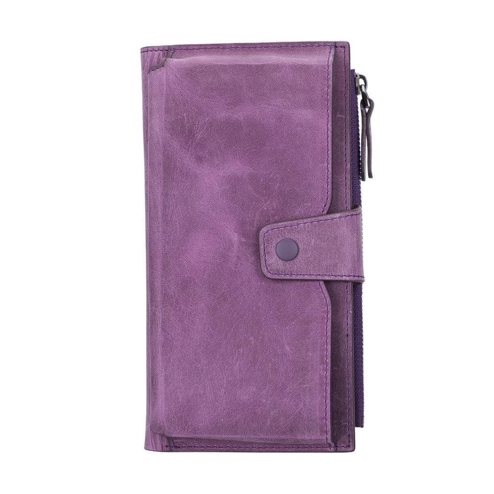 Lozan Genuine Leather Wallet