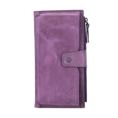 Lozan Genuine Leather Wallet