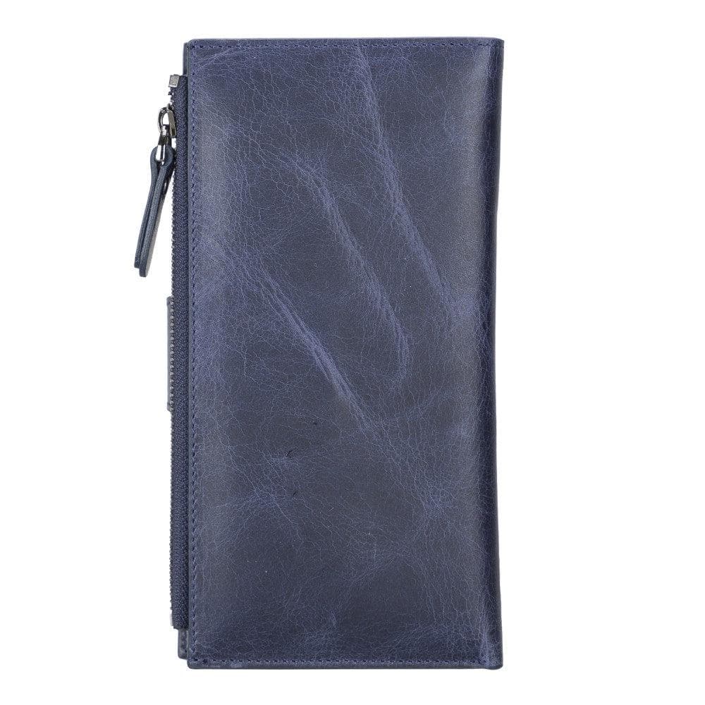 Lozan Genuine Leather Wallet