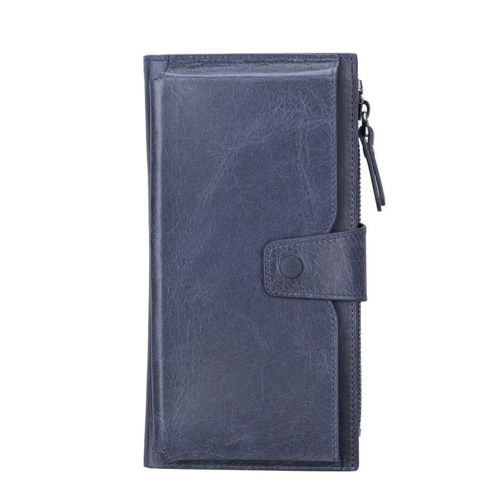 Lozan Genuine Leather Wallet