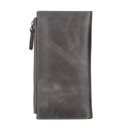 Lozan Genuine Leather Wallet