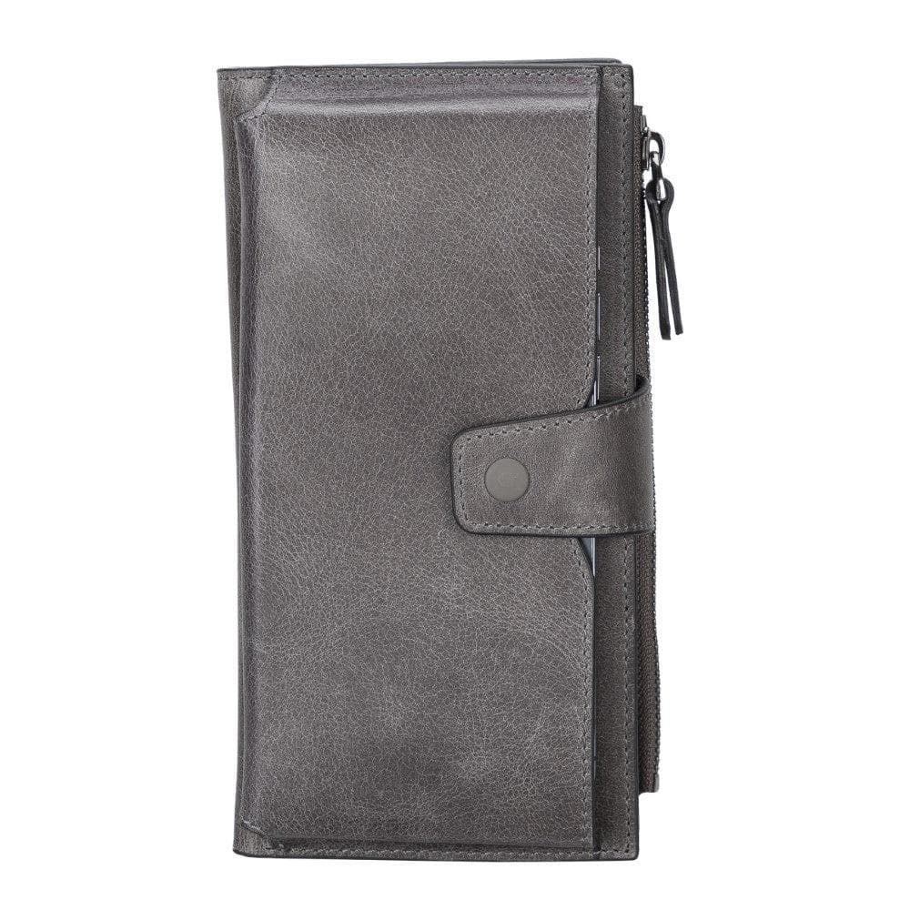 Lozan Genuine Leather Wallet