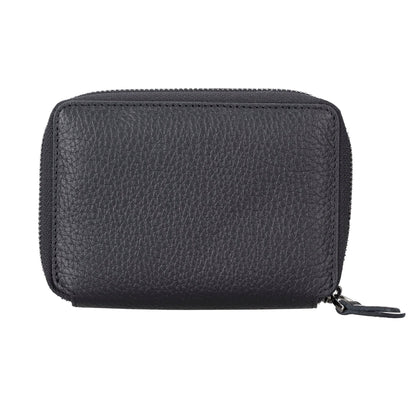 Lugano Genuine Leather Wallet