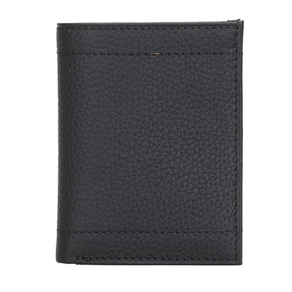 Manny Genuine Leather Card Holder