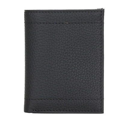 Manny Genuine Leather Card Holder