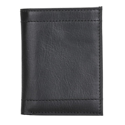 Manny Genuine Leather Card Holder