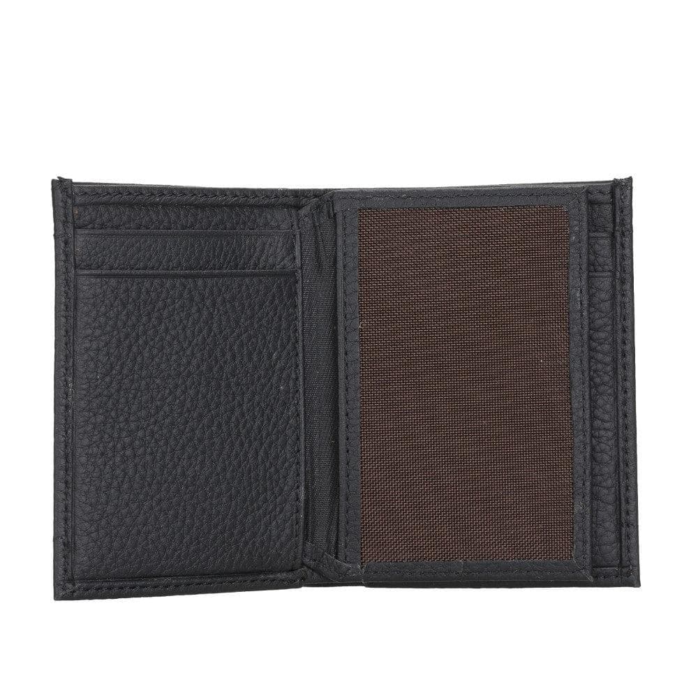 Manny Genuine Leather Card Holder
