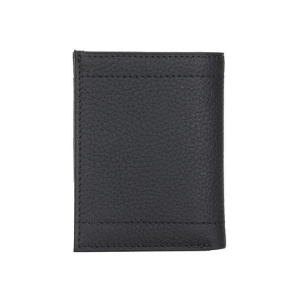 Manny Genuine Leather Card Holder