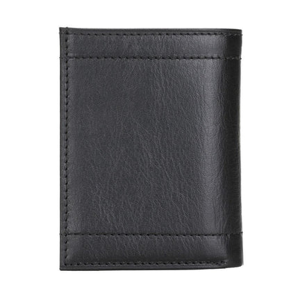 Manny Genuine Leather Card Holder