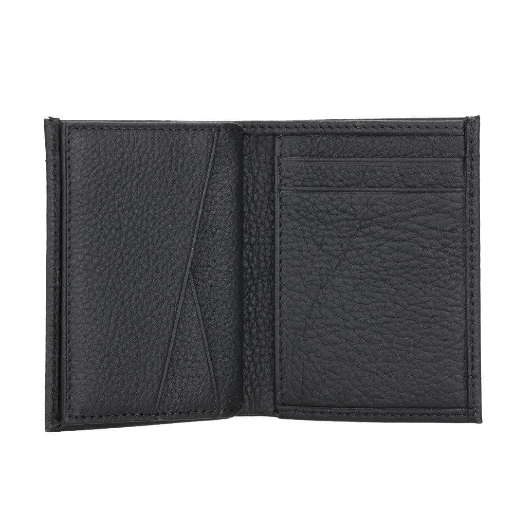 Manny Genuine Leather Card Holder