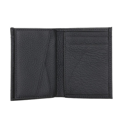 Manny Genuine Leather Card Holder