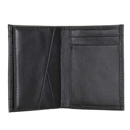 Manny Genuine Leather Card Holder