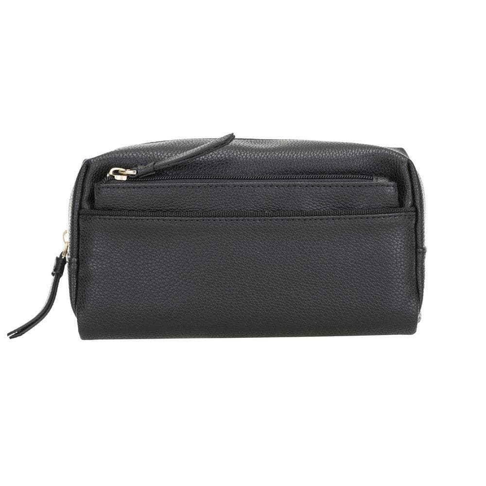 Marc PU Leather Make Up Bag