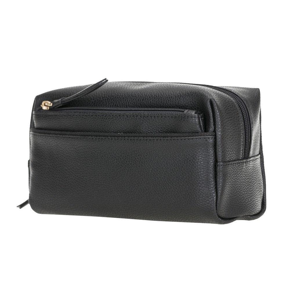 Marc PU Leather Make Up Bag